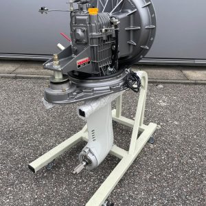 New YANMAR SD60-4 Saildrive Ratio 2.23