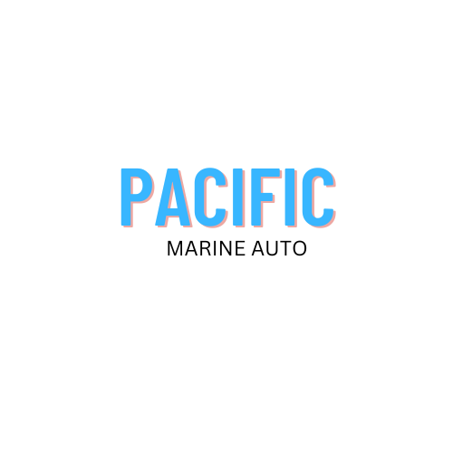 Outboard motor Engine